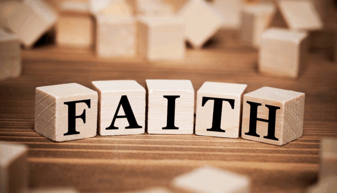 faith