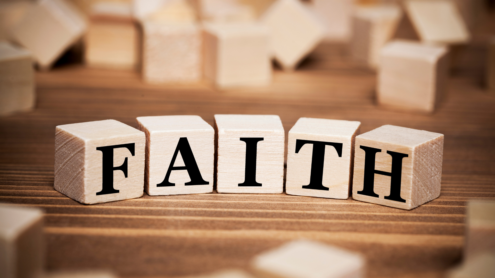 Journeys in Faith Second Hour – Graceful Merit with Ron Elsdon (Sanctuary)