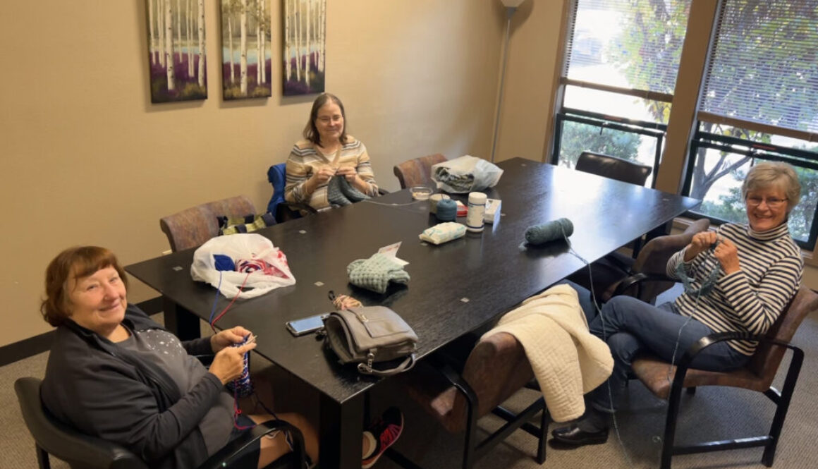 prayer shaw ministry 1121