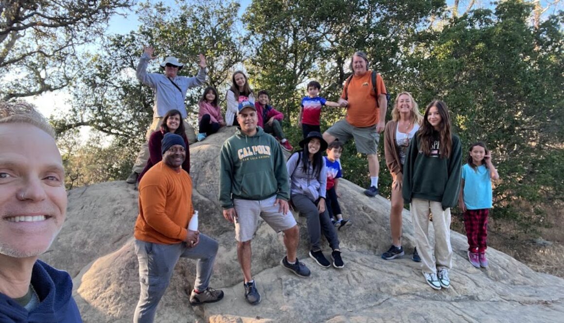 DCC campout Oct 2022