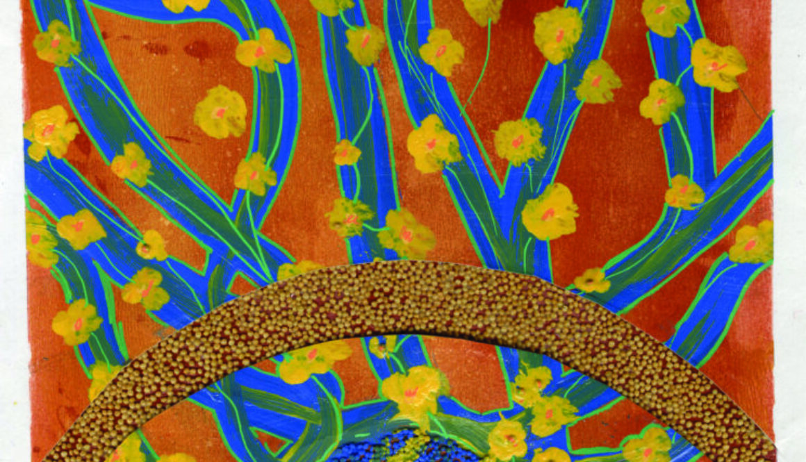 1st Sunday in Lent - We are small, we numerous, we are deep