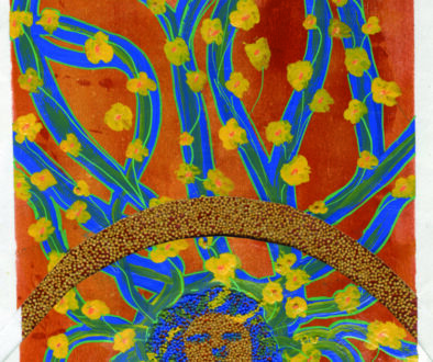 1st Sunday in Lent - We are small, we numerous, we are deep