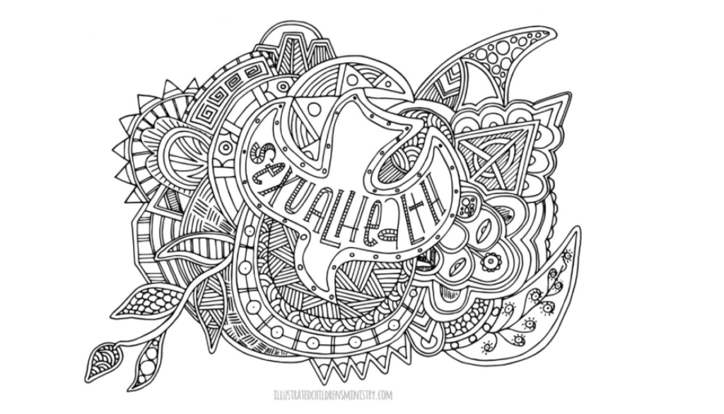 5.31 Bulletin Cover