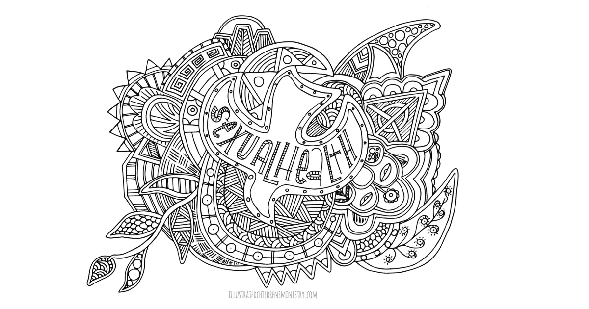 5.31 Bulletin Cover